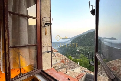 Appartement à vendre vue mer ou montagne 