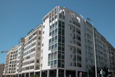 Appartement à vendre à NICE Canavese - 1 pièces - 30 m² 