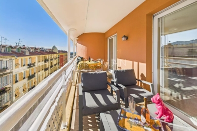 Appartement à vendre à NICE Canavese - 1 pièces - 29 m² 
