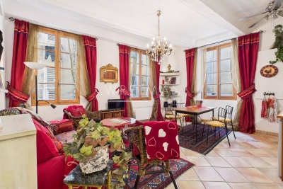 Appartement à vendre à NICE Canavese - 3 pièces - 54 m² 