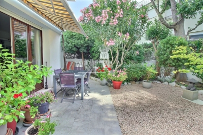 Appartement à vendre à NICE Canavese - 3 pièces - 85 m² 