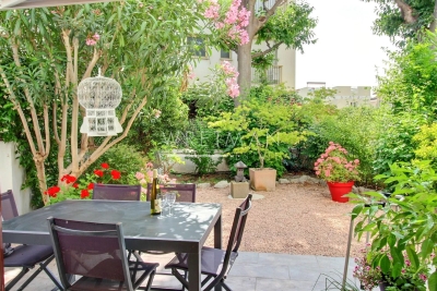 Appartement &agrave; vendre &agrave; NICE Madeleine-Nicolai - 3 pi&egrave;ces - 85 m&sup2; 