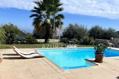 House for sale in STE-AGNÈS  - 5 rooms - 181 m² 