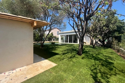 Maison &agrave; vendre &agrave; CAGNES-SUR-MER  - 4 pi&egrave;ces - 106 m&sup2; 
