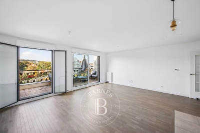 Apartment for sale in ST CYR L ECOLE  - 3 rooms - 77 m² 