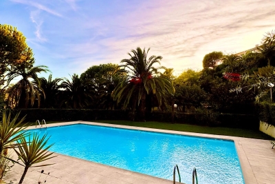 Appartement &agrave; vendre &agrave; NICE Pasteur - 3 pi&egrave;ces - 67 m&sup2; 