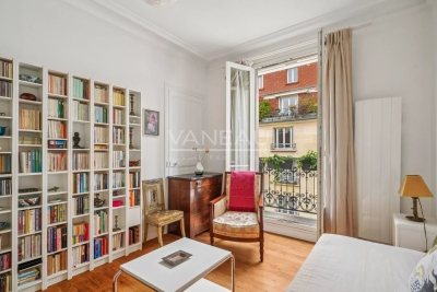 Appartement à vendre à PARIS 15EME Javel 15 - 3 pièces - 51 m² 