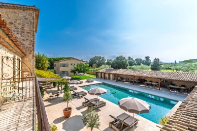 House for sale in LORGUES  - 40 rooms - 800 m² 