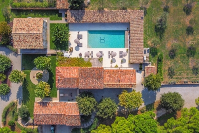 Maison &agrave; vendre lorgues lorgues 