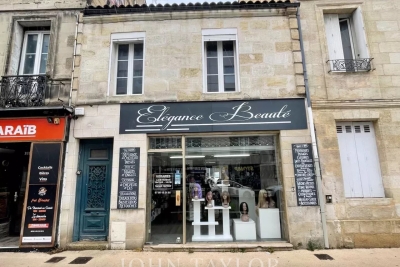 Bien à vendre appartements a vendre la celle 