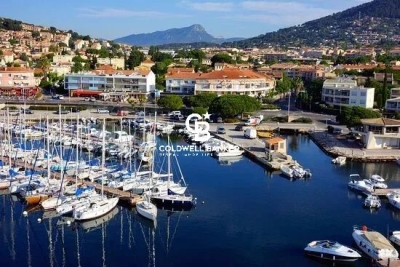 terrain à vendre villa vue mer ville 