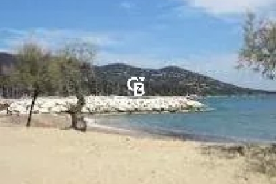 terrain à vendre à CARQUEIRANNE   - 1056 m² 