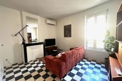 Appartement à louer à ARLES Pauriol-Vertus - 3 pièces - 47 m² 