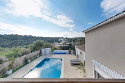 Maison &agrave; vendre &agrave; CÉRET  - 9 pi&egrave;ces - 250 m&sup2; 