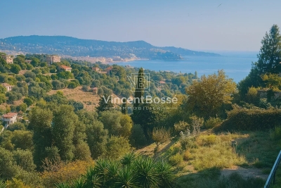 terrain à vendre à NICE Canavese  - 3922 m² 