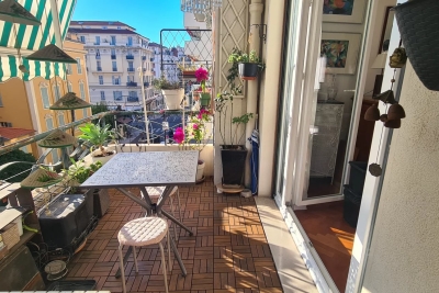 Appartement &agrave; vendre ancien charme alpes de haute provence 