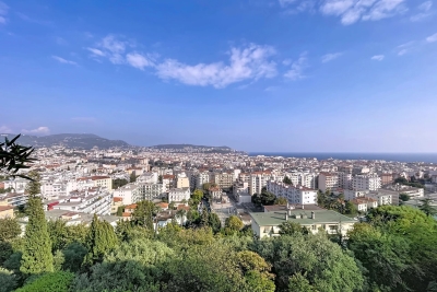 Appartement à vendre à NICE Canavese - 4 pièces - 71 m² 