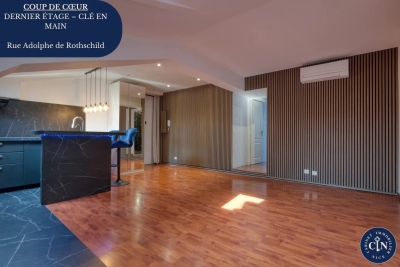 Appartement &agrave; vendre secteur 1 