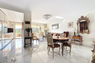 Appartement à vendre piscine tennis alpes maritimes