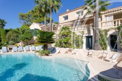 House to rent in ANTIBES  - 11 rooms - 1700 m² 