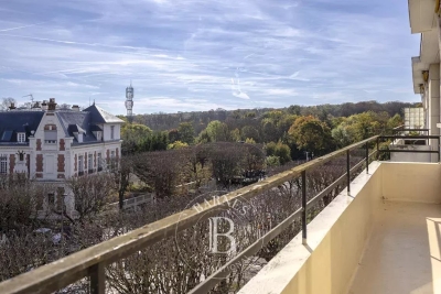 Appartement à vendre à ST CLOUD Bois de l'Aurore - 5 pièces - 168 m² 