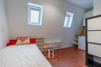 Appartement à vendre wc neuilly sur seine 