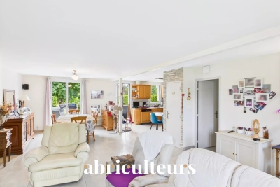 Maison à vendre à VAIR-SUR-LOIRE  - 7 pièces - 134 m² 