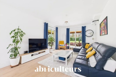 Maison à vendre à SAUTRON  - 5 pièces - 134 m² 