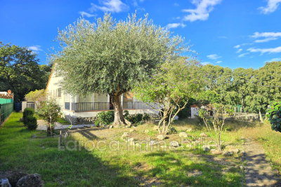 Maison à vendre à SORÈDE Plage Centre - 5 pièces - 133 m² 