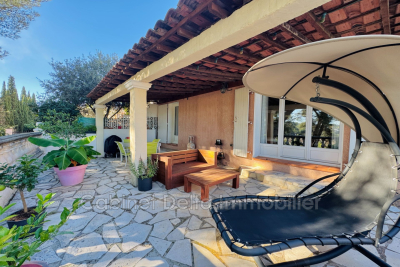 Maison à vendre à OLLIOULES Centre - 4 pièces - 104 m² 