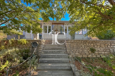 House for sale in ST-BRES  - 3 rooms - 116 m² 