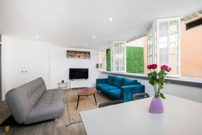 Appartement &agrave; vendre &agrave; NICE Port - 3 pi&egrave;ces - 74 m&sup2; 