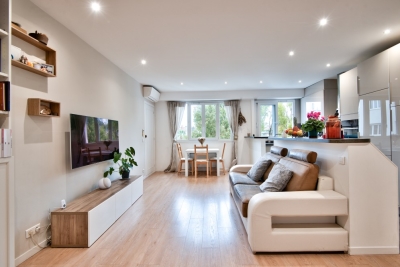 Appartement à vendre à NICE Canavese - 4 pièces - 83 m² 