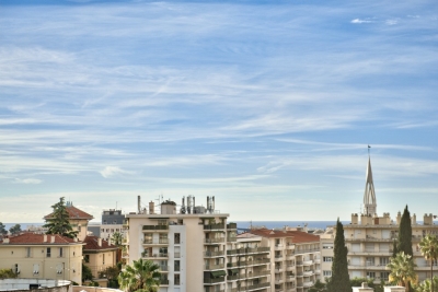 Apartment for sale cimiez 