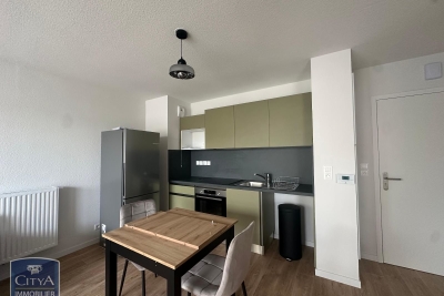 Appartement à louer à BLAIN Saint-Père-en-Retz - 2 pièces - 36 m² 