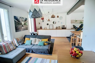 Maison à louer à ISSY LES MOULINEAUX Metro - 4 pièces - 115 m² 