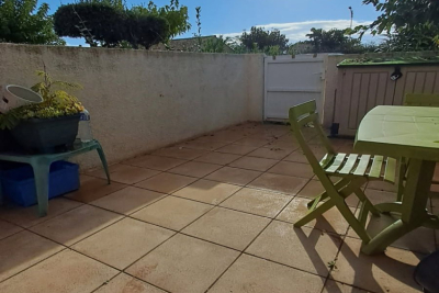 Maison à vendre à GRUISSAN  - 3 pièces - 33 m² 