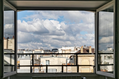 Appartement à vendre à PARIS 3EME Charonne - 2 pièces - 60 m² 