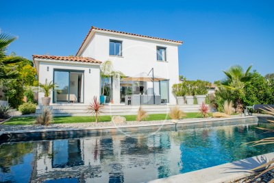 Maison à vendre avec travaux jardin vaucluse 
