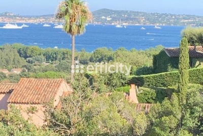 Appartement à vendre appartement rez jardin saintes