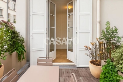 Appartement à vendre 461 