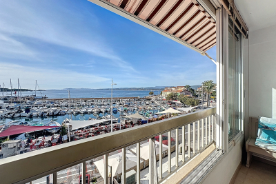 Appartement à vendre à SIX-FOURS-LES-PLAGES  - 1 pièces - 40 m² 