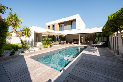 Maison à vendre à MÉRIGNAC  - 5 pièces - 181 m² 