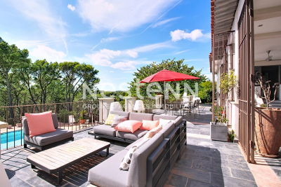 Maison &agrave; vendre &agrave; FLAYOSC Flayosc - 6 pi&egrave;ces - 230 m&sup2; 