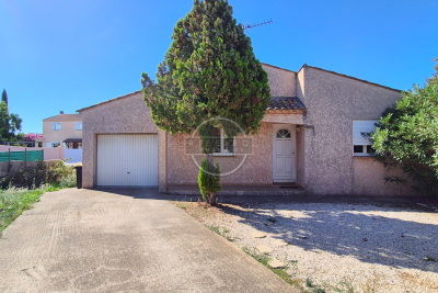 Maison à vendre garage agde 