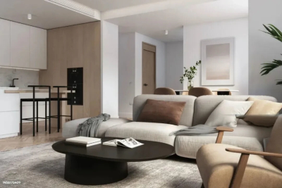 Appartement à vendre à BANDOL Centre - 4 pièces - 151 m² 