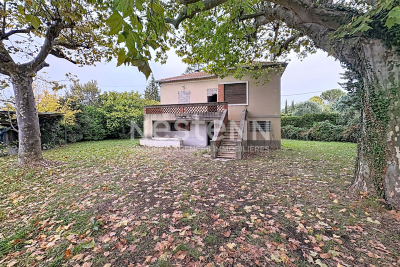 Maison à vendre à ST-RÉMY-DE-PROVENCE  - 3 pièces - 80 m² 