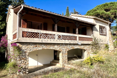 Maison à vendre terrain a vendre x 1 