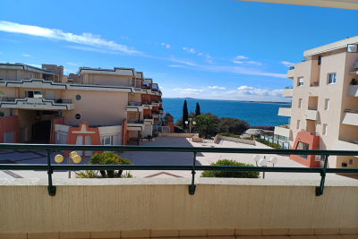 Appartement à louer à SÈTE  - 3 pièces - 69 m² 