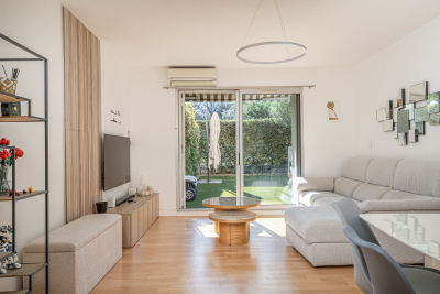 Appartement à vendre à MARSEILLE 11EME Longuillar - 3 pièces - 70 m² 